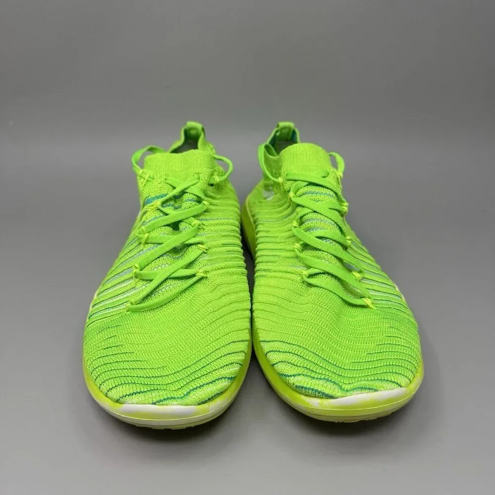 Nike free transform